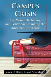 Capa do artigo Campus Crisis