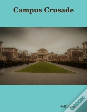 Capa do artigo Campus Crusade