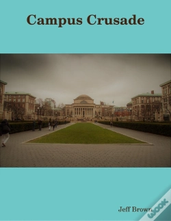 Capa do artigo Campus Crusade