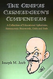 Capa do artigo Campus Curmudgeon