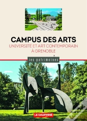 Campus Des Arts