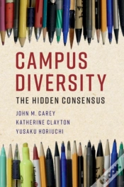 Capa do artigo Campus Diversity