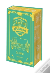 Capa do artigo Campus Drivers Tome 1