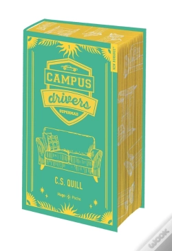 Capa do artigo Campus Drivers Tome 1