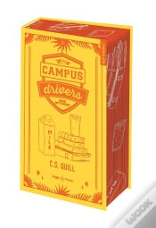 Capa do artigo Campus Drivers Tome 2