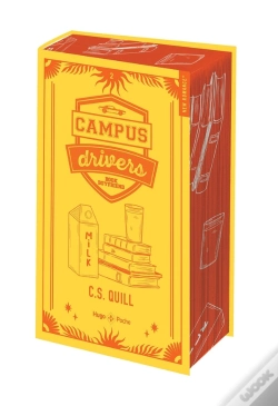 Capa do artigo Campus Drivers Tome 2