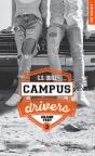 Campus Drivers Tome 3 : Crashtest - Preview