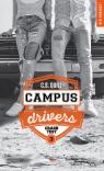 Campus Drivers Tome 3 : Crashtest