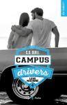Campus Drivers Tome 4 : Love Machine