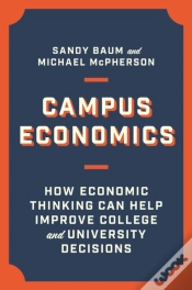 Capa do artigo Campus Economics