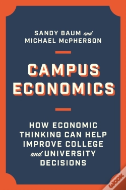 Capa do artigo Campus Economics