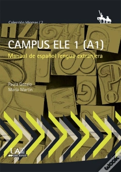Capa do artigo Campus Ele 1 (A1)