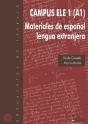 Campus Ele 1. Materiales De Español,Lengua Extranjera - Preview
