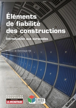 Capa do artigo Campus - Elements De Fiabilite Des Constructions - Introduction Aux Eurocodes