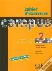 Capa do artigo Campus Exercices Niveau 2 2006
