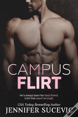 Capa do artigo Campus Flirt