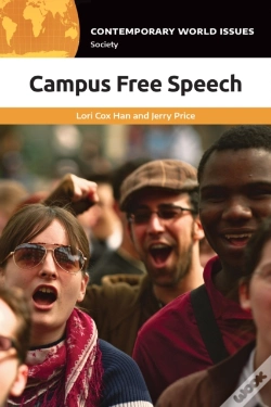 Capa do artigo Campus Free Speech