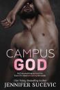 Campus God - Preview