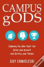 Capa do artigo Campus Gods