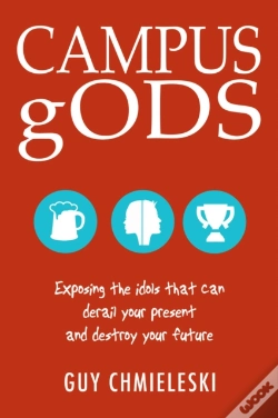 Capa do artigo Campus Gods