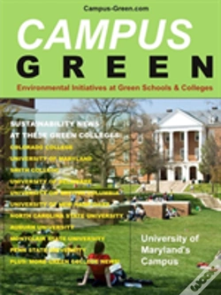 Capa do artigo Campus Green