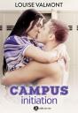 Campus Initiation - Preview