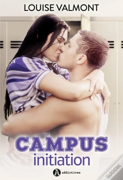 Capa do artigo Campus Initiation