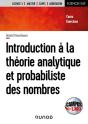 Campus - Introduction A La Theorie Analytique Et Probabiliste Des Nombres - Cours Et Exercices - Preview