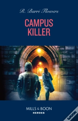 Capa do artigo Campus Killer