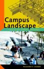 Campus Landscape - Preview