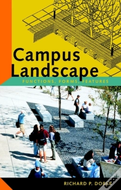 Capa do artigo Campus Landscape