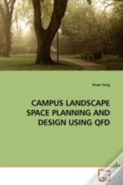 Capa do artigo Campus Landscape Space Planning And Design Using Qfd