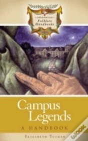 Capa do artigo Campus Legends
