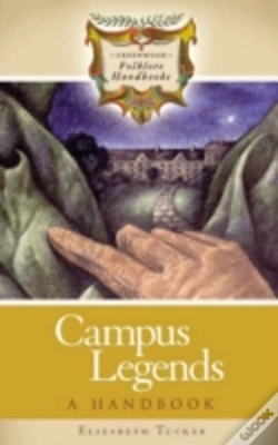Capa do artigo Campus Legends