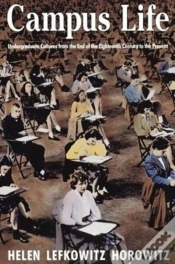 Capa do artigo Campus Life