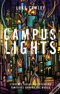 Capa do artigo Campus Lights