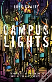 Capa do artigo Campus Lights