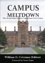 Campus Meltdown - Preview