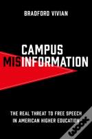 Campus Misinformation