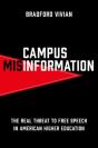 Campus Misinformation - Preview