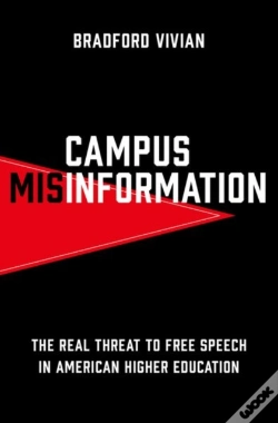 Capa do artigo Campus Misinformation