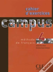 Capa do artigo Campus Niv 4 Exercices