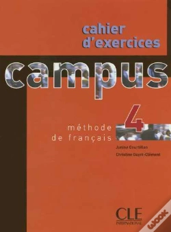 Capa do artigo Campus Niv 4 Exercices