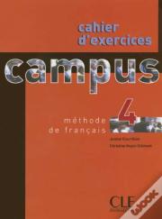 Campus Niv 4 Exercices