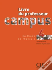 Capa do artigo Campus Niv 4 Professeur
