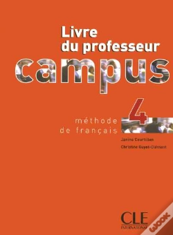 Capa do artigo Campus Niv 4 Professeur