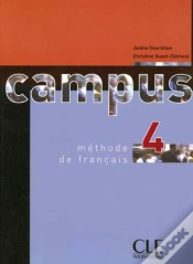 Capa do artigo Campus Niv.4 Eleve