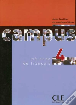 Capa do artigo Campus Niv.4 Eleve