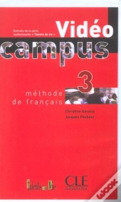 Campus Niveau 3 Video Ntsc