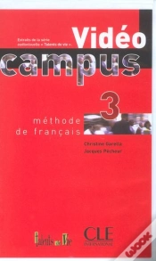 Capa do artigo Campus Niveau 3 Video Ntsc